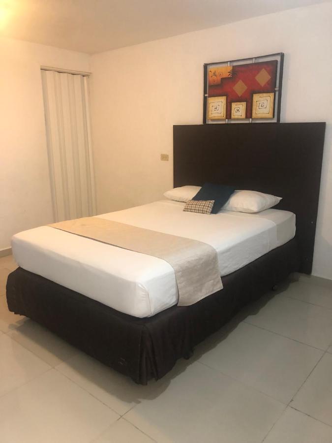 Casa Playa Hermosa Cancún Exteriér fotografie