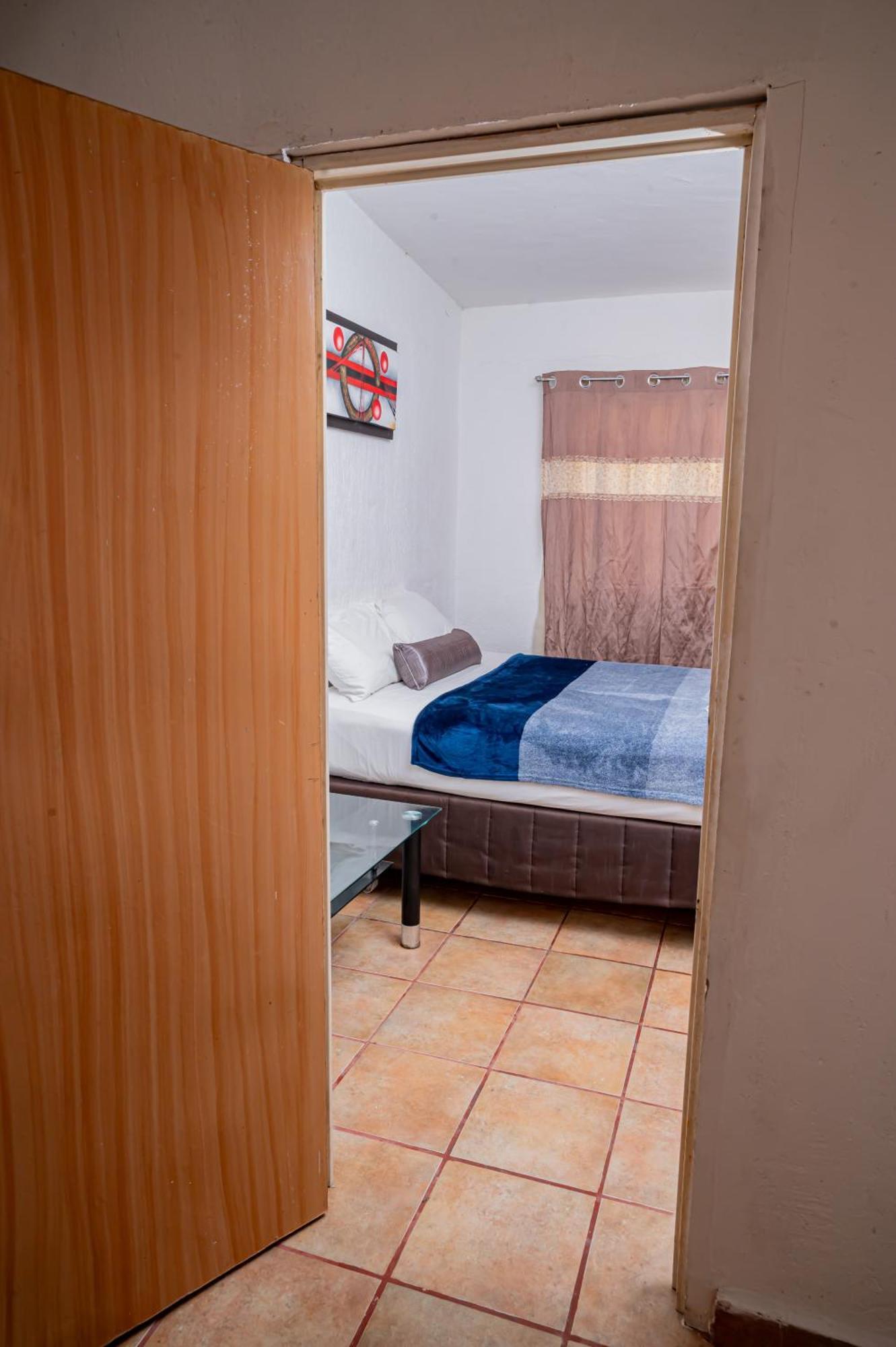 Casa Playa Hermosa Cancún Exteriér fotografie