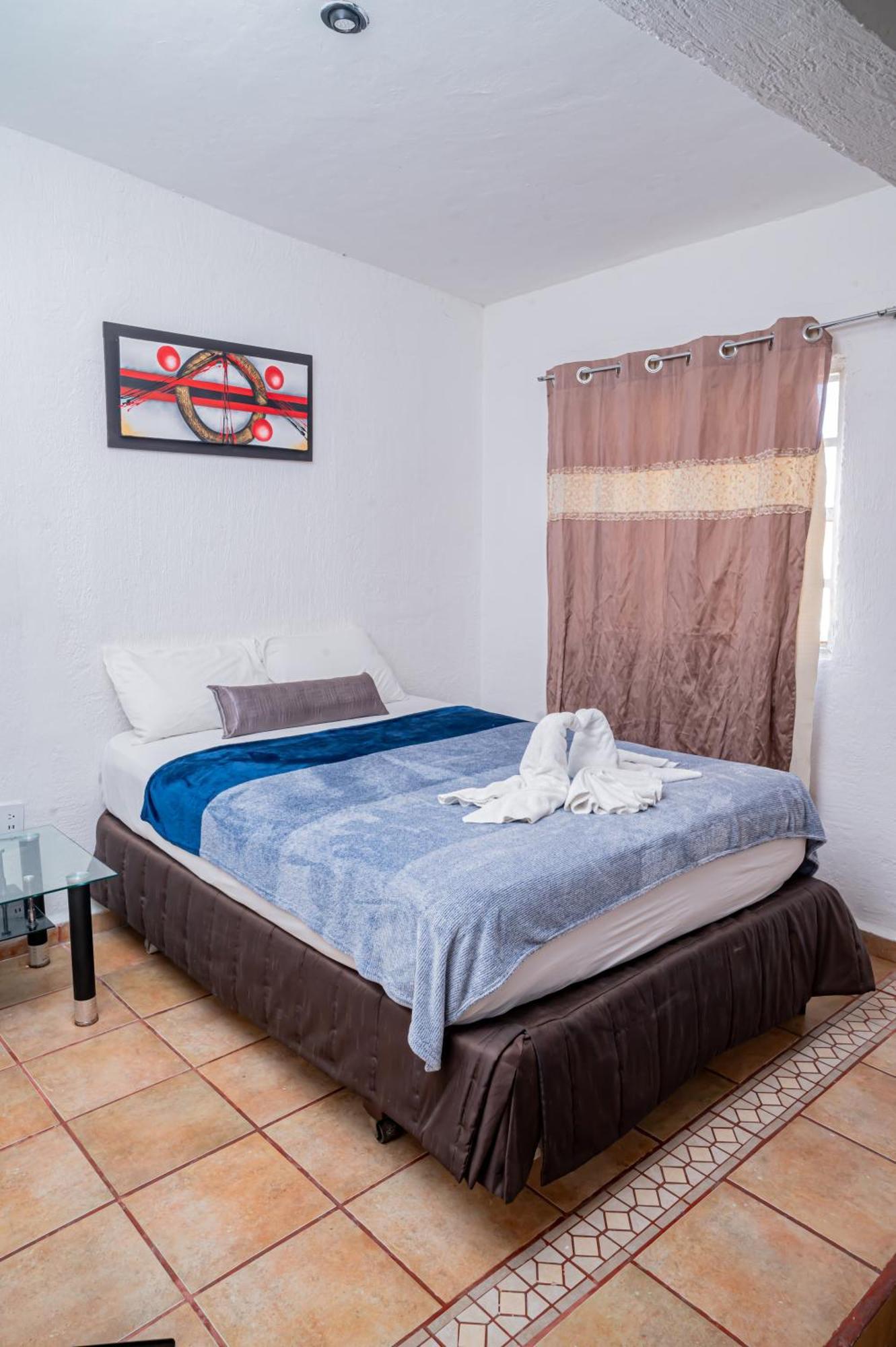 Casa Playa Hermosa Cancún Exteriér fotografie
