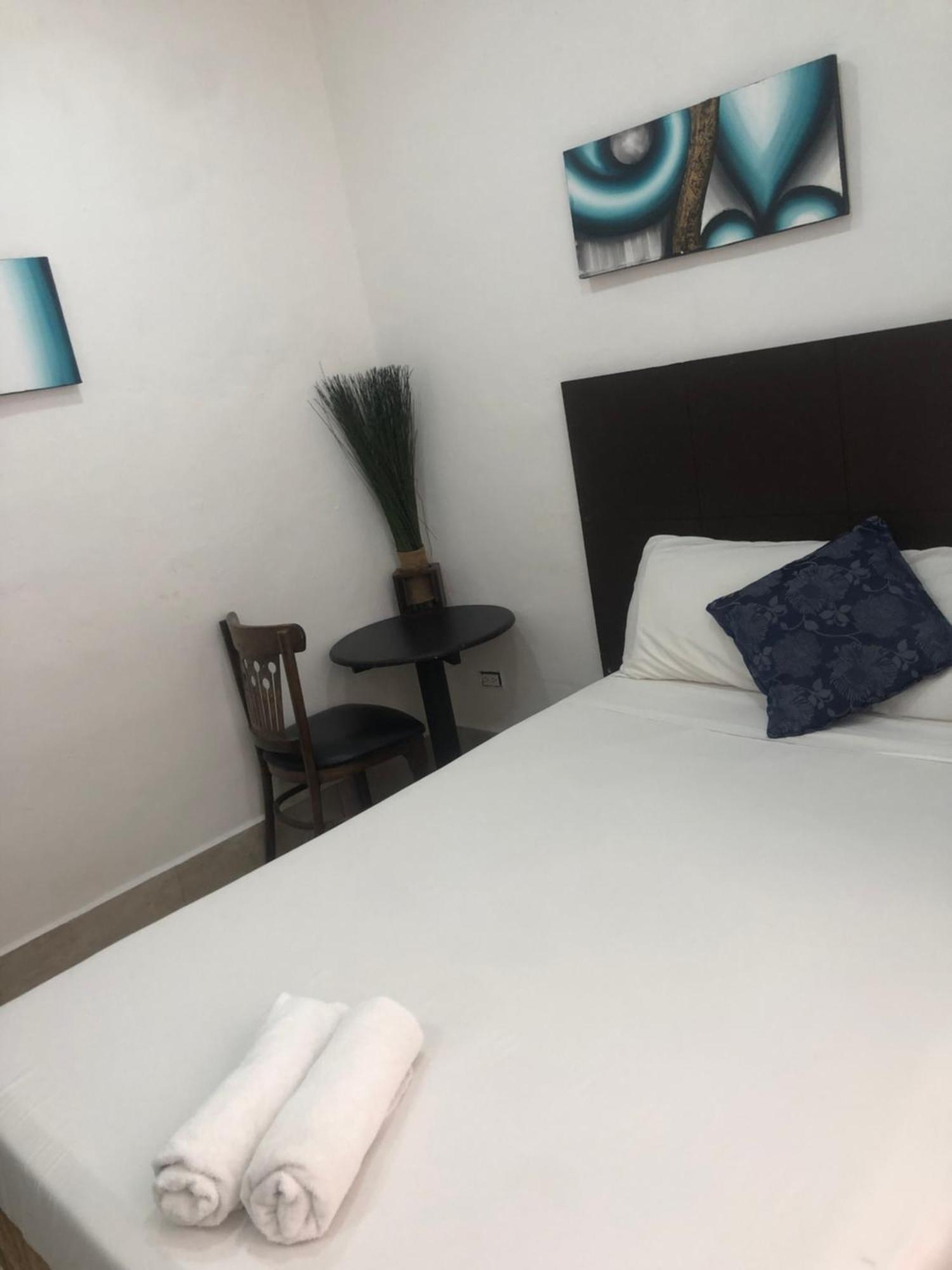 Casa Playa Hermosa Cancún Exteriér fotografie