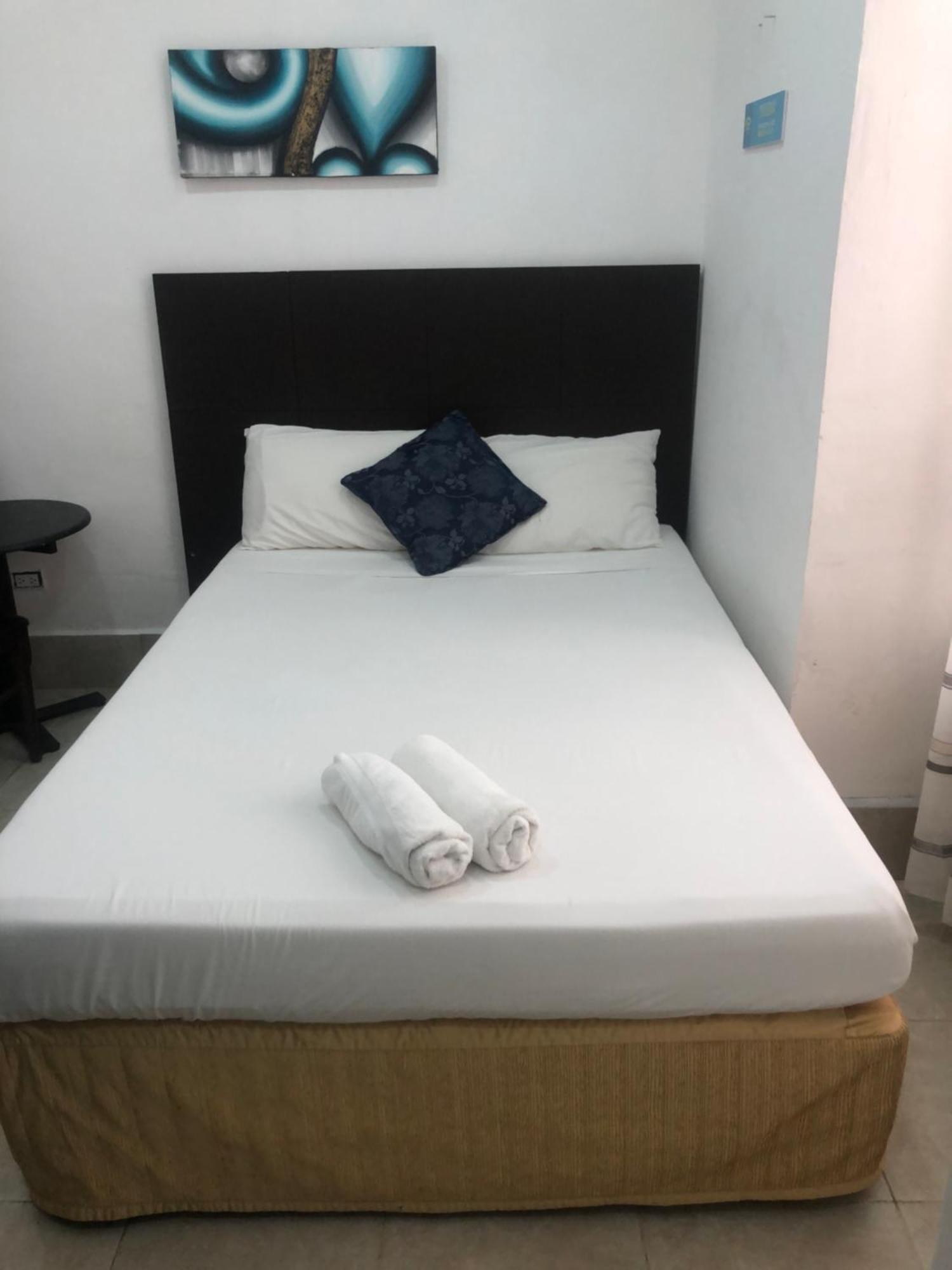 Casa Playa Hermosa Cancún Exteriér fotografie