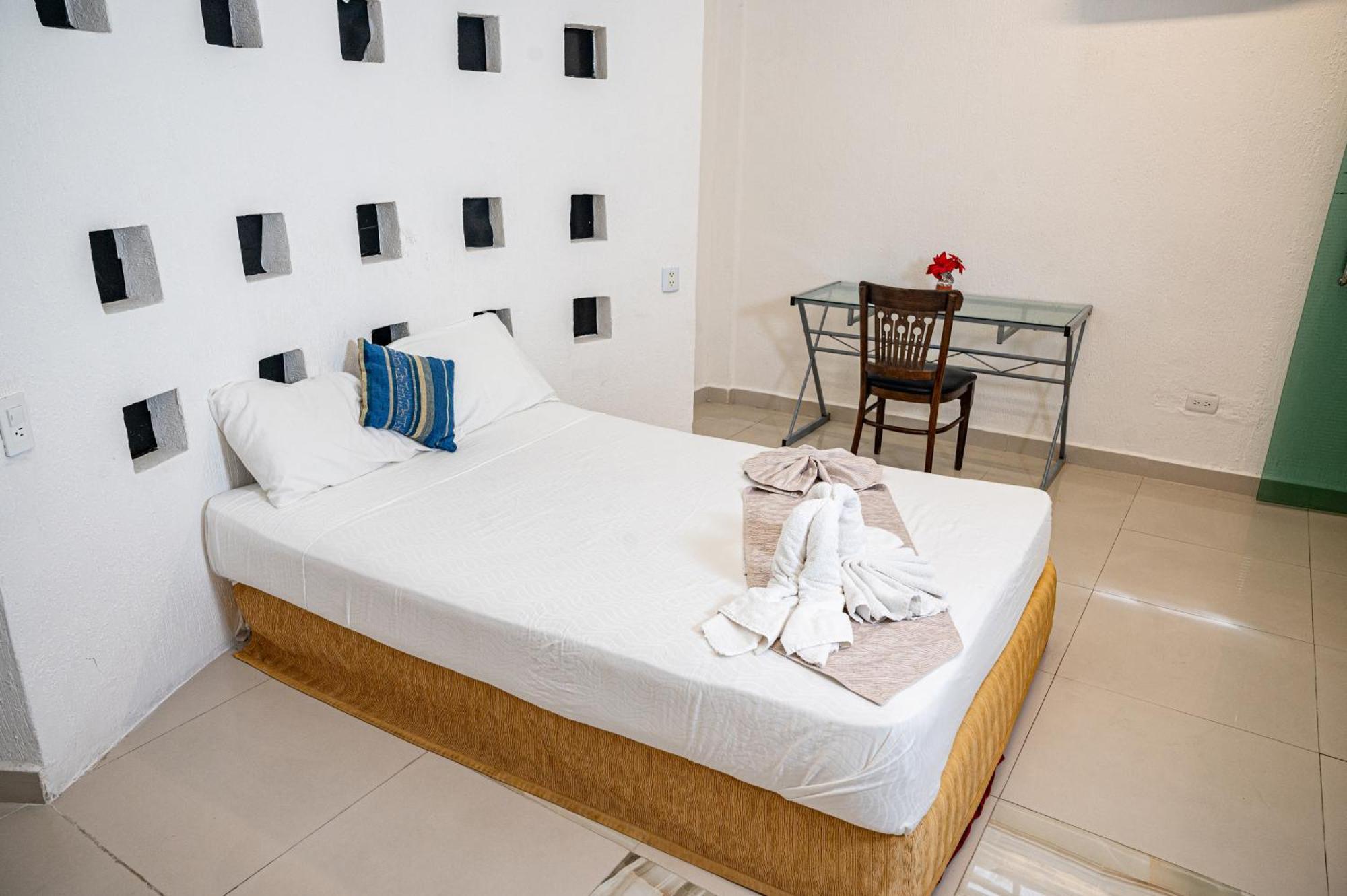 Casa Playa Hermosa Cancún Exteriér fotografie